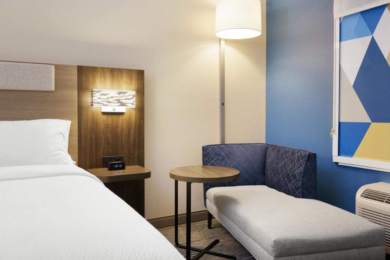 Holiday Inn Express Fremont By Ihg Exteriér fotografie
