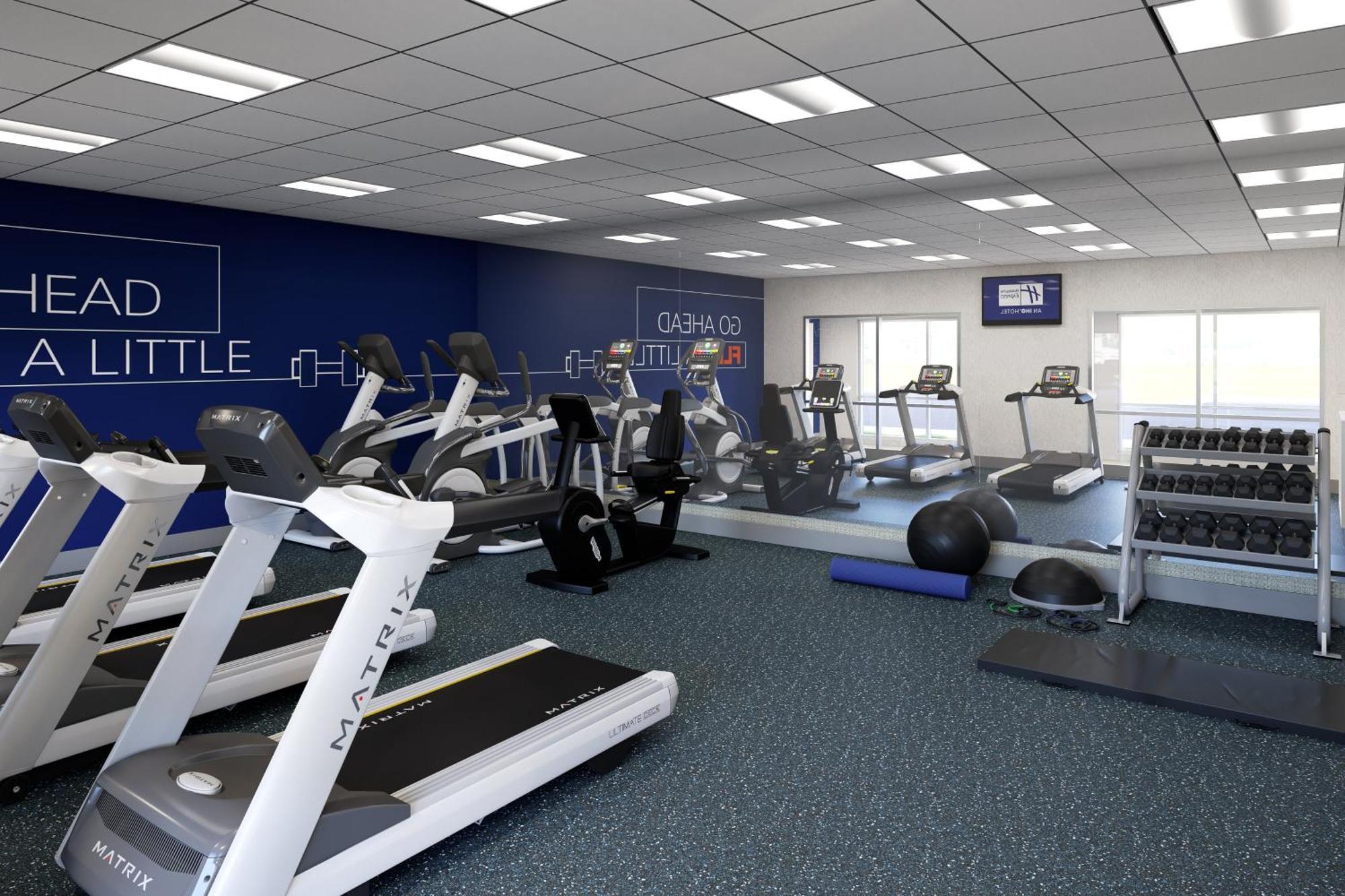 Holiday Inn Express Fremont By Ihg Exteriér fotografie
