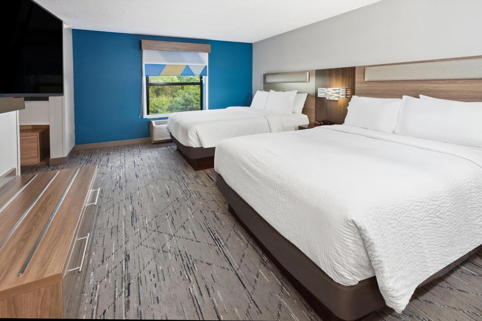 Holiday Inn Express Fremont By Ihg Exteriér fotografie