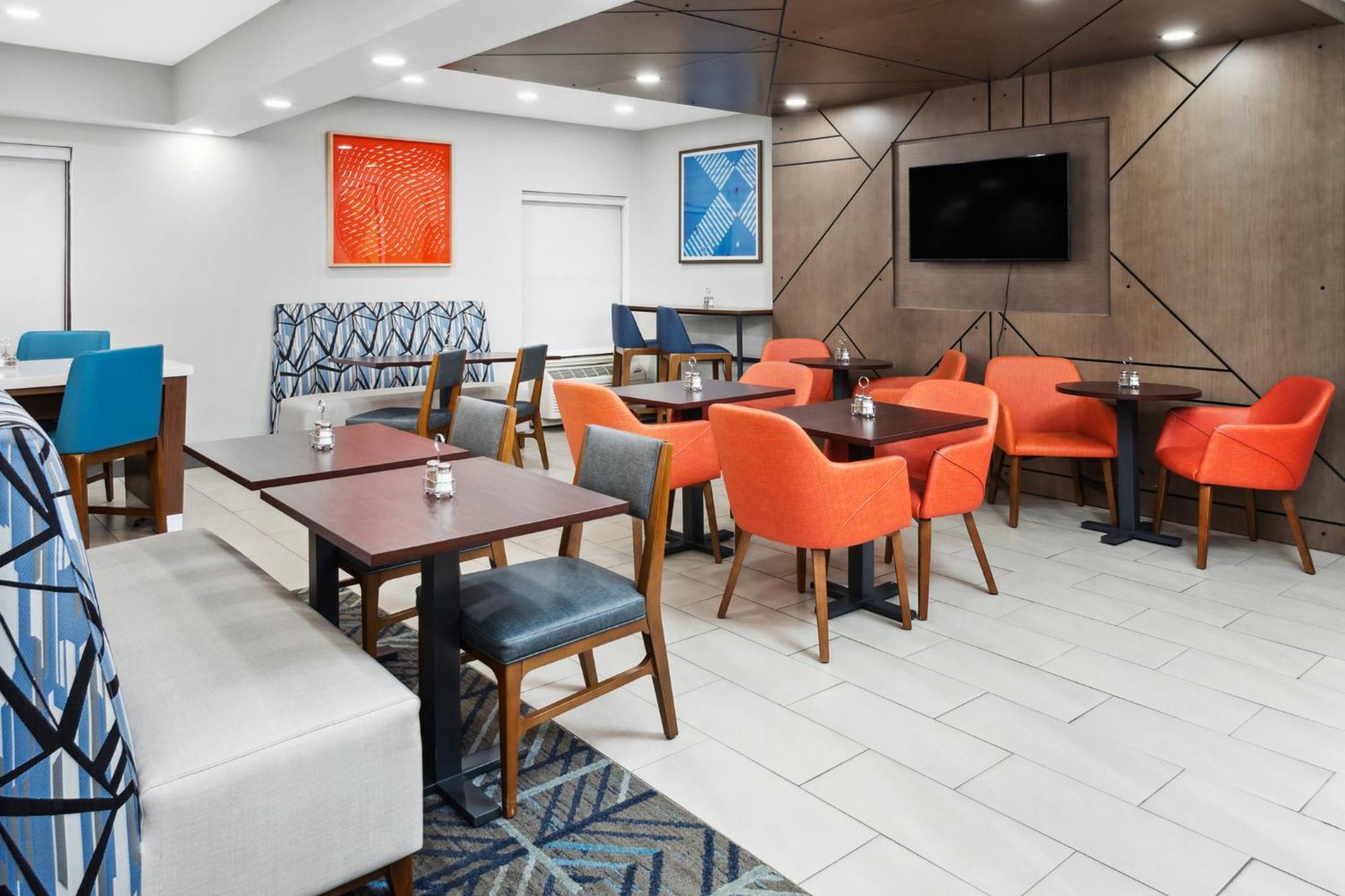 Holiday Inn Express Fremont By Ihg Exteriér fotografie